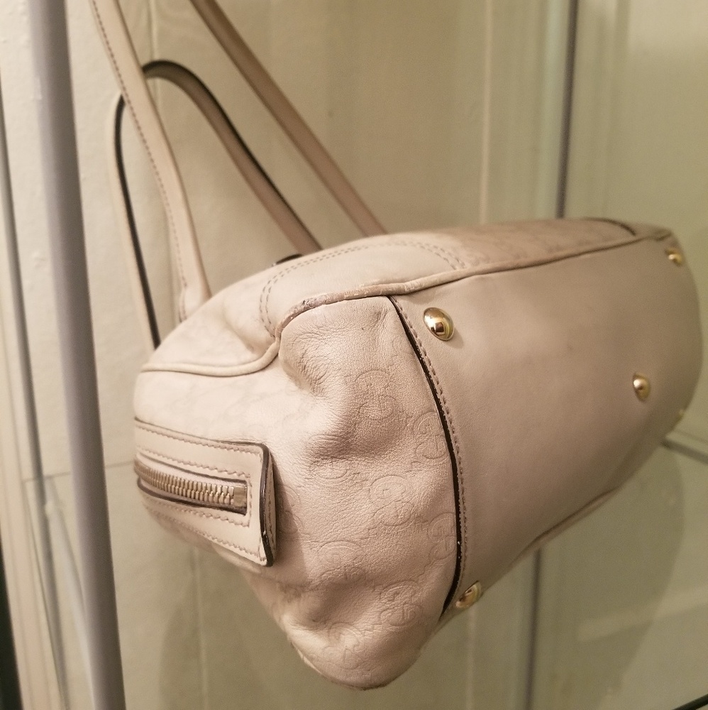 Authentic Gucci Bag - Picture 4 of 8